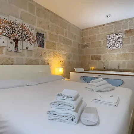 La In Centro Con Vasca Idromassaggio - Relax & Apartamento *