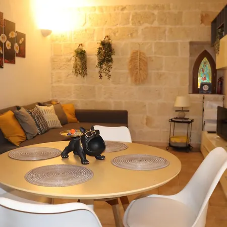 La Suite In Centro Con Vasca Idromassaggio - Relax & Spa Appartement *