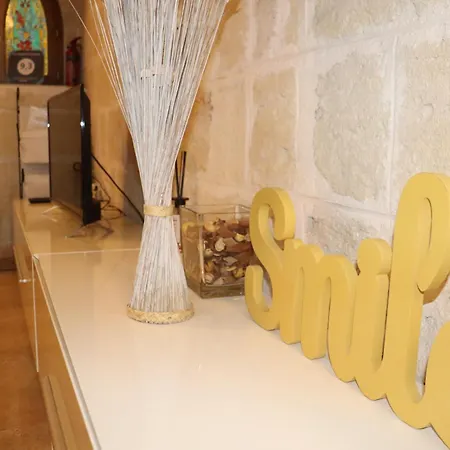 La Suite In Centro Con Vasca Idromassaggio - Relax & Spa Apartment Bari