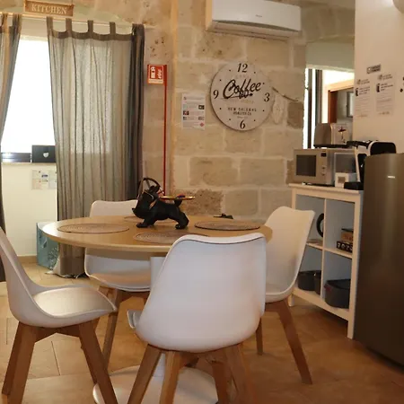 La In Centro - Relax And Apartment Bari