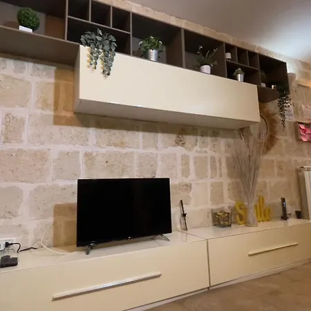 La Suite in Centro - Relax&spa Bari