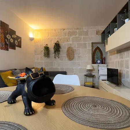 La Suite In Centro Con Vasca Idromassaggio - Relax & Spa Apartment