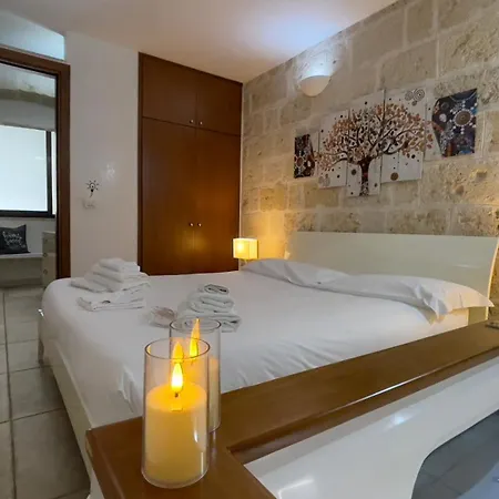 Apartment La In Centro - Relax And
