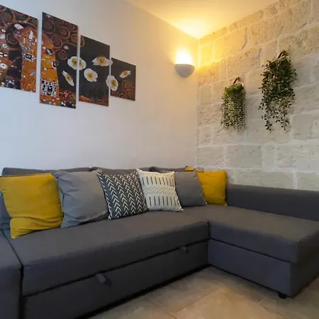 La Suite In Centro Con Vasca Idromassaggio - Relax & Spa *