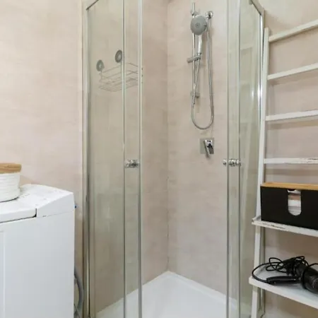 Appartement La Suite In Centro Con Vasca Idromassaggio - Relax & Spa Bari