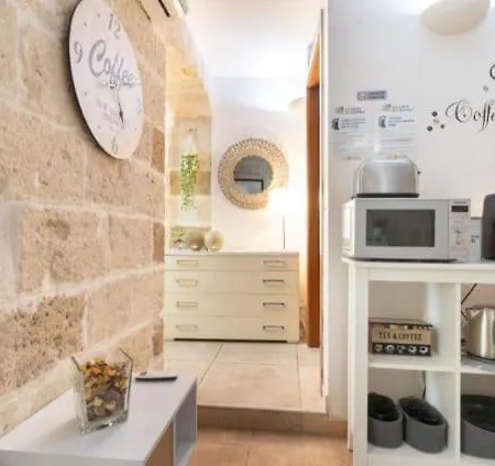 La Suite in Centro - Relax&spa Bari