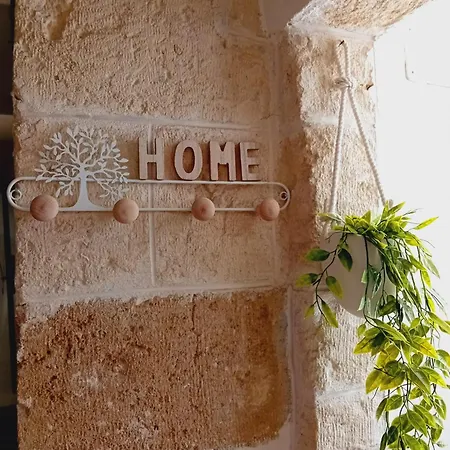 Apartment La In Centro - Relax And Bari
