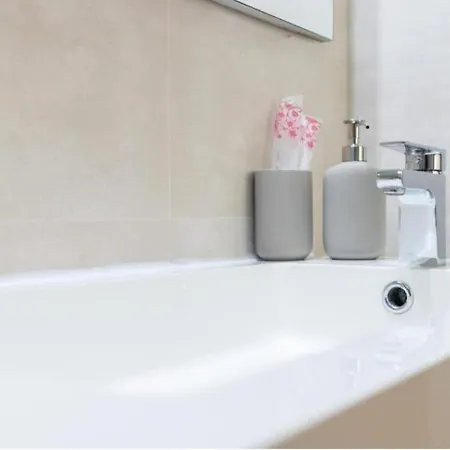 La Suite in Centro - Relax&spa * Bari