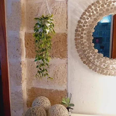 La Suite In Centro Con Vasca Idromassaggio - Relax & Spa Bari