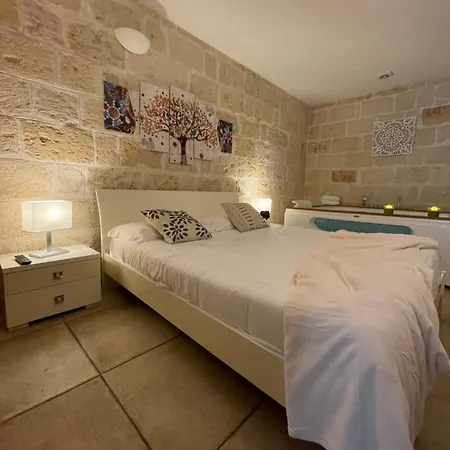 La In Centro Con Vasca Idromassaggio - Relax & Apartmán