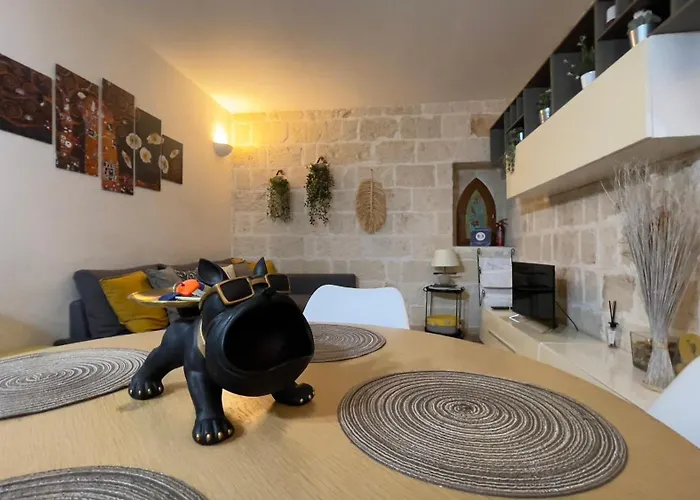 La In Centro Con Vasca Idromassaggio - Relax & Apartament